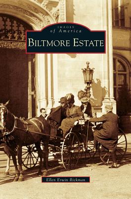Biltmore Estate - Erwin Rickman, Ellen