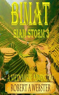 Bimat: A Vietnamese Adventure - Revised Edition 2018 - Green, Kevin E (Editor), and Webster, Robert A