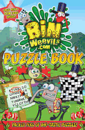 Bin Weevils Puzzle Book