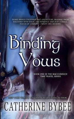 Binding Vows - Bybee, Catherine