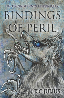 Bindings of Peril - Julius, K C