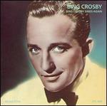 Bing Crosby Sings Again