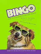 Bingo: The Illustrated Rhyme Book