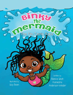 Binky the Mermaid: The Fin-Tastic Race
