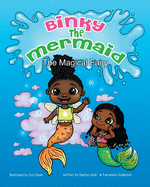 Binky the Mermaid: The Magical Fairy