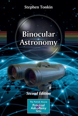 Binocular Astronomy - Tonkin, Stephen
