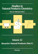 Bioactive Natural Products (Part C): V22