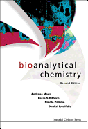 Bioanalytical Chemistry (Second Edition)
