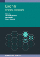 Biochar: Emerging applications