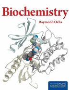 Biochemistry - Book Alone