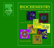 Biochemistry Cd-Rom (Volumes 1 & 2)