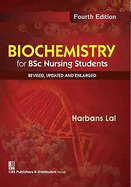 Biochemistry for BSC Nursing Students