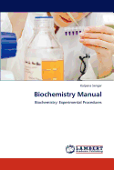 Biochemistry Manual