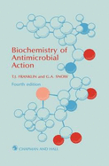 Biochemistry of Antimicrobial Action