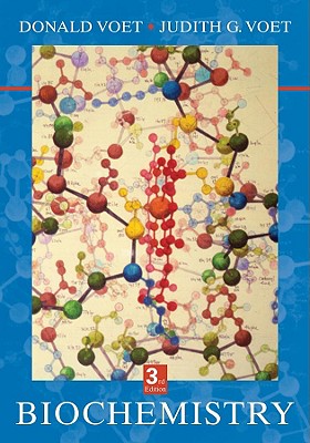 Biochemistry - Voet, Donald, and Voet, Judith G