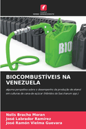 Biocombustveis Na Venezuela