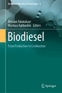 Biodiesel: From Production to Combustion