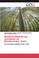 Biodiversidad de las monta±as de Bamburanao, Cuba