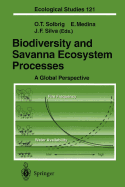 Biodiversity and Savanna Ecosystem Processes: A Global Perspective