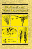 Biodiversity and Wheat Improvement - Damania, A. B. (Editor)