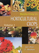 Biodiversity in Horticultural Crops