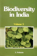 Biodiversity in India - Pullaiah, T.