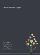 Biodiversity of Angola