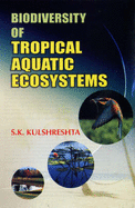 Biodiversity of Tropical Aquatic Ecosystems