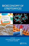 Bioeconomy of Streptomyces