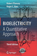 Bioelectricity: A Quantitative Approach