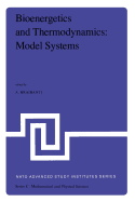 Bioenergetics and Thermodynamics: Model Systems: Synthetic and Natural Chelates and Macrocycles as Models for Biological and Pharmaceutical Studies