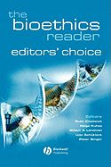 Bioethics Reader