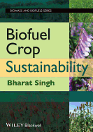 Biofuel Crop Sustainability