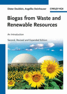 Biogas from Waste and Renewable Resources: An Introduction