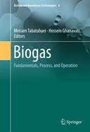 Biogas: Fundamentals, Process, and Operation