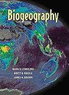 Biogeography, Third Edition