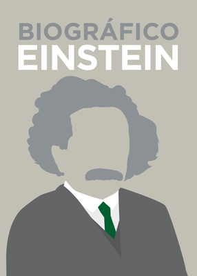 Biogrfico Einstein - Clegg