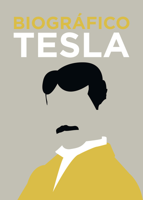 Biogrfico Tesla - Clegg
