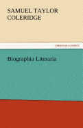 Biographia Literaria