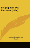 Biographien Des Plutarchs (1796)