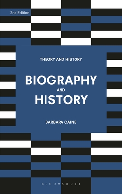 Biography and History - Caine, Barbara