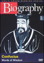 Biography: Confucius