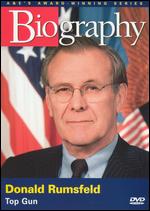 Biography: Donald Rumsfeld - Top Gun - 