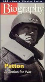 Biography: General George Patton - A Genius for War