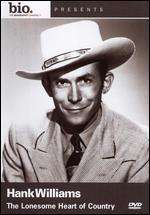 Biography: Hank Williams - The Lonesome Heart of Country - 