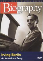 Biography: Irving Berlin - An American Song - 