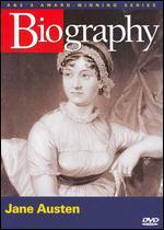 Biography: Jane Austen