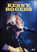 Biography: Kenny Rogers