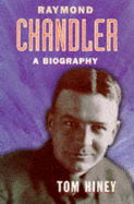 Biography of Raymond Chandler