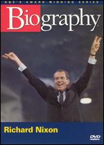 Biography: Richard Nixon - Man and President - 